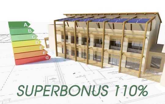 superbonus 110%