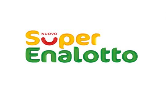 superenalotto