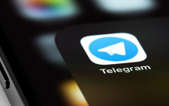 Telegram