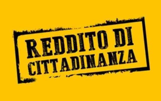 Novità sul reddito di cittadinanza