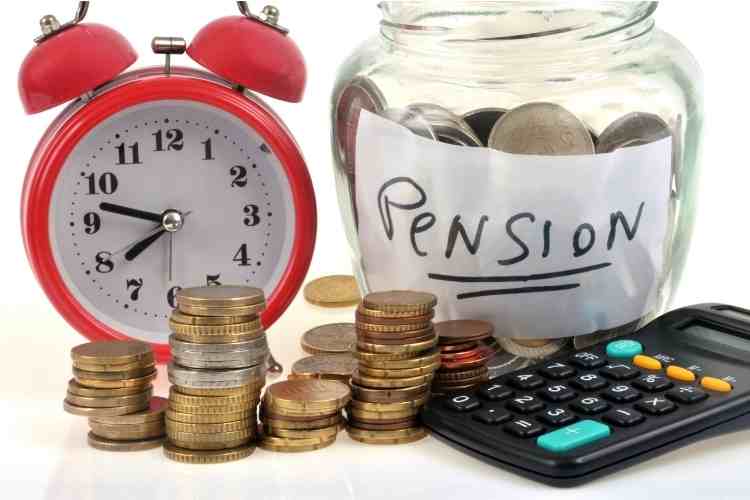 Aumento pensioni novembre-dicembree tredicesime 2022