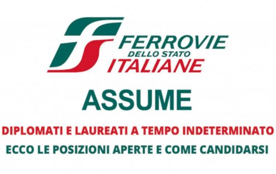 Ferrovie dello Stato