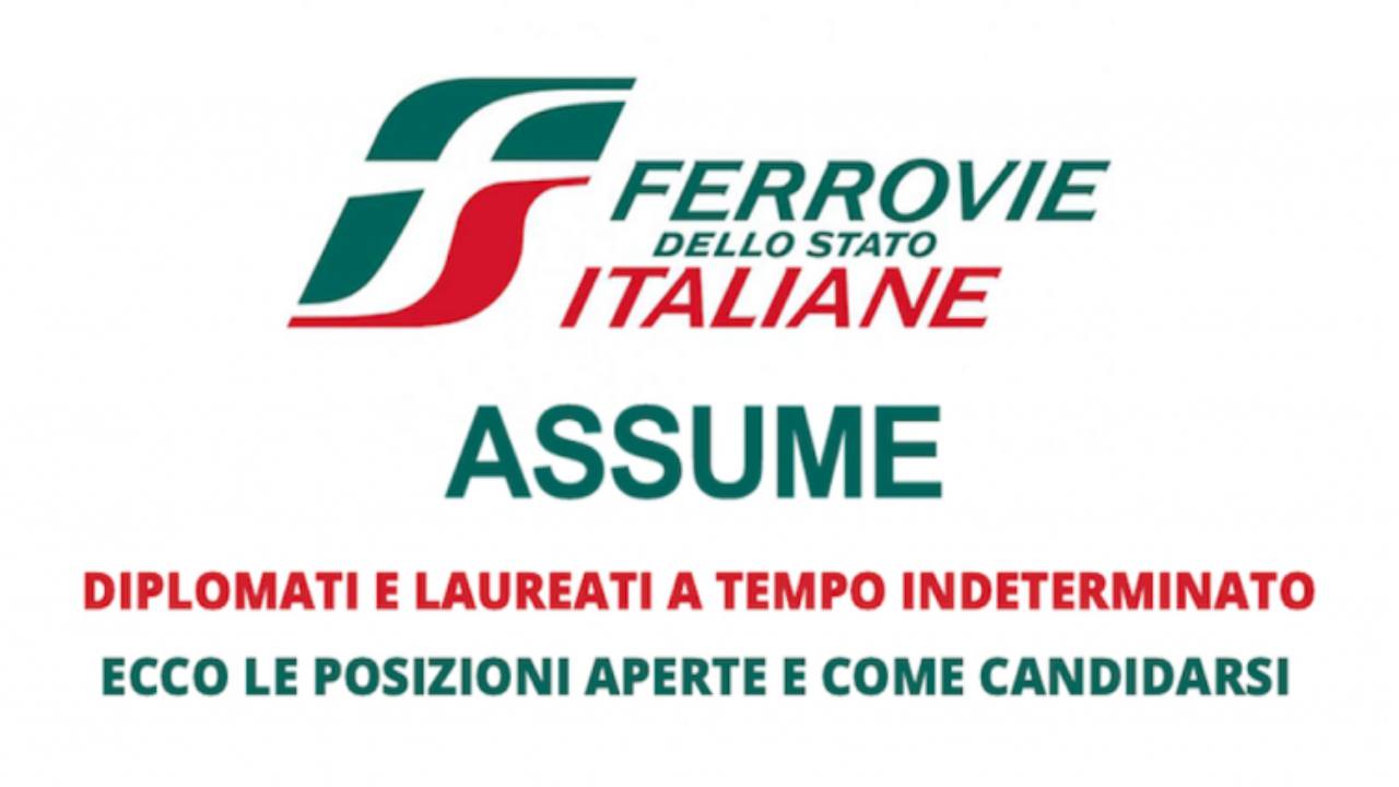 Ferrovie dello Stato