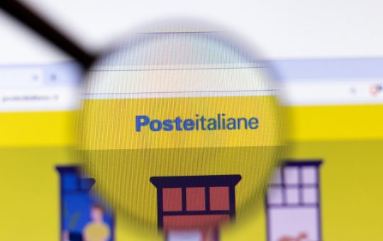 bonus poste italiane