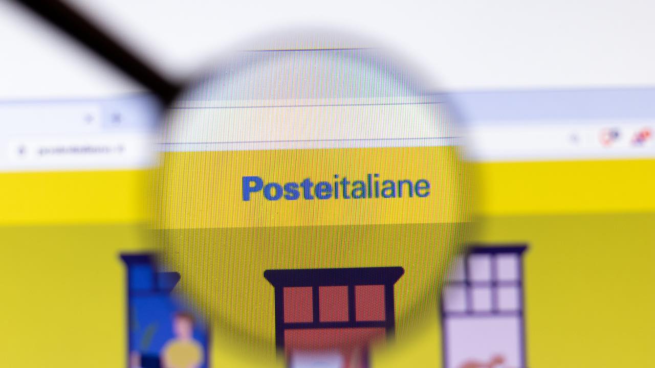 bonus poste italiane