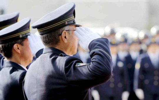 concorso polizia