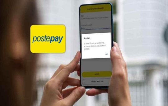 postepay