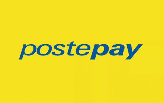 postepay