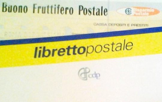 libretto smart poste