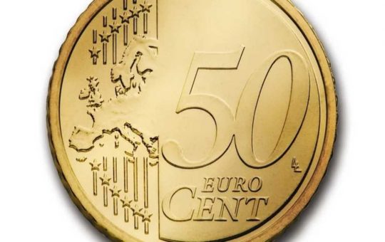 50 centesimi