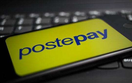 Cashback PostePay e bancoposta