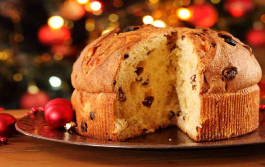 panettone