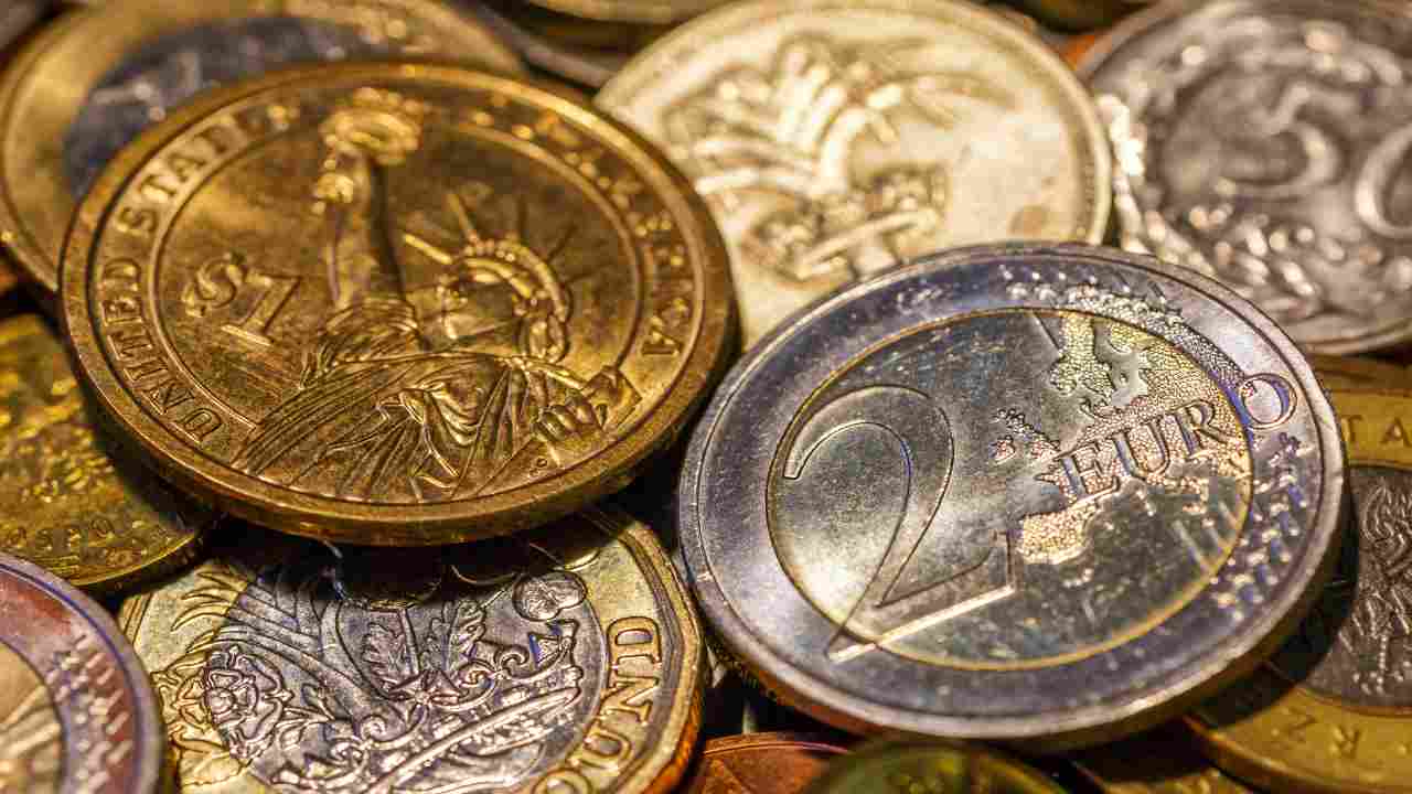 Monete antiche e moderne: ecco quali hanno più valore - finanzamoney