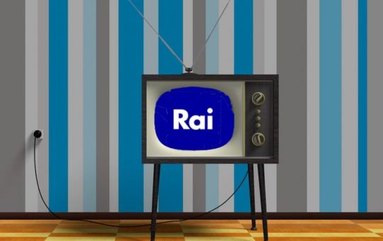 Aumenti Canone Rai 2023