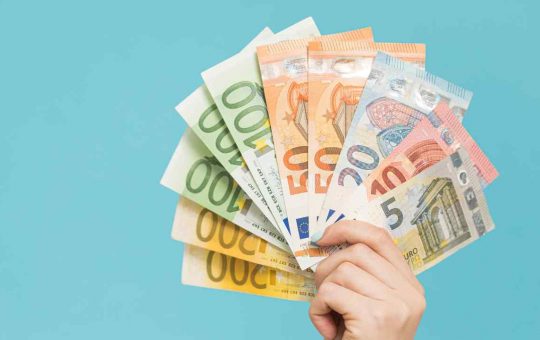 bonus 150 euro sul reddito di cittadinanza