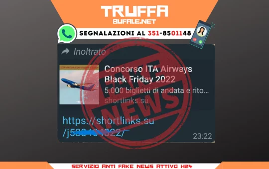 truffa