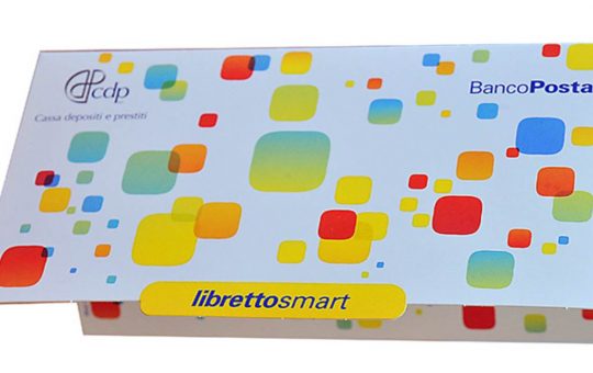 libretto smart