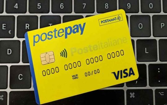 Postepay