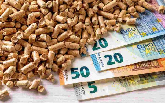 Bonus pellet e legna 2023: Bonus ristrutturazione, ecobonus, superbonus e Conto termico 2022/2023