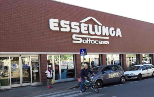 esselunga