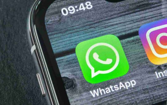 Il trucco per scrivere messaggi a chi ci ha bloccato su whatssapp