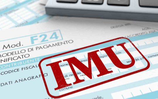 Scadenza IMU: con il ravvedimento operoso puoi pagare meno interessi ed una sanzione ridotta