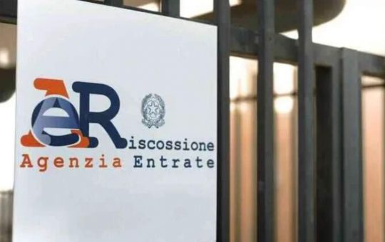 Agenzia delle Entrate riscossione