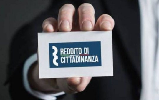 Reddito di cittadinanza: addio all'offerta di lavoro congrua nel 2023