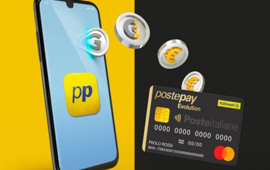 Postepay