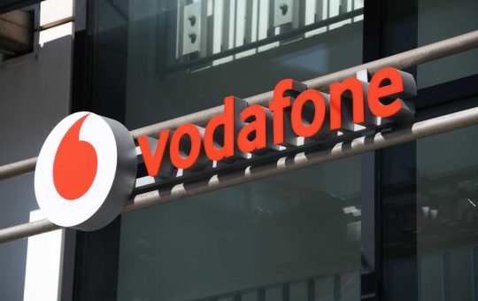 Vodafone: nuova offerta gennaio 2023 a 4,99 euro al mese