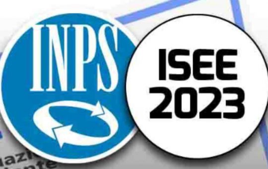 isee 2023