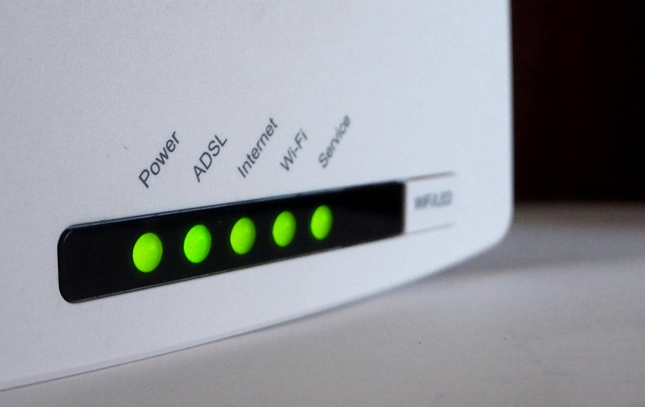 La posizione del modem wifi e il consumo in bolletta