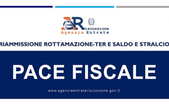 pace fiscale 2023