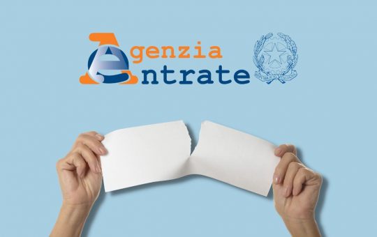 Rottamazione cartelle esattoriali: procedura senza SPID