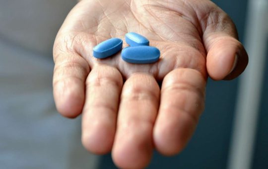 Il viagra fa bene al cuore e al sistema vascolare