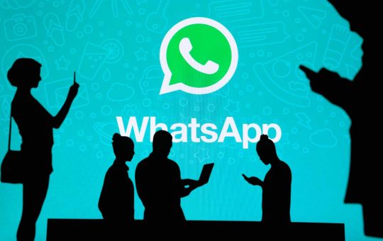 Come scrivere a chi ti ha bloccato su WhatsApp