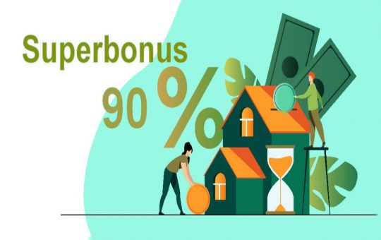 supebonus 90