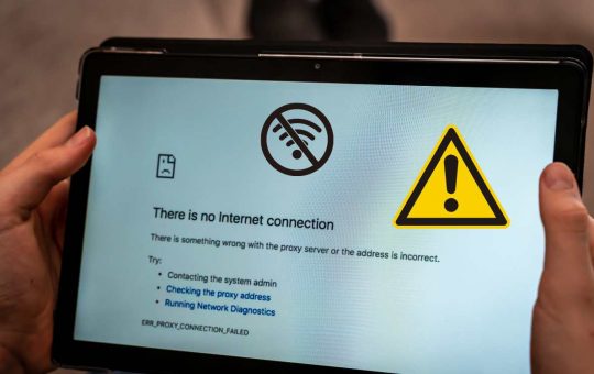 assenza internet Tim; Fastweb e attacco informatico