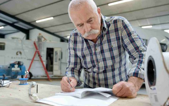 Chi torna a lavorare dopo la pensione non perde l'assegno pensionistico