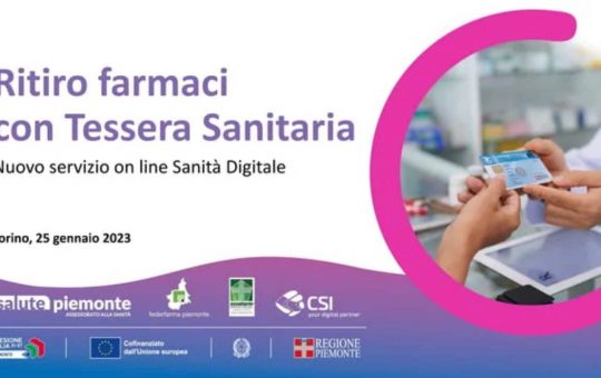 farmaci tessera sanitaria